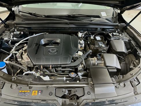 Used 2025 MAZDA CX-50 AWD 2.5 S w/ Preferred Package image 35