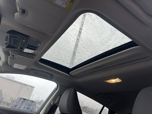 New 2026 Subaru Crosstrek 2.0i Premium image 22