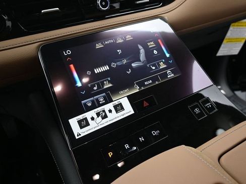 New 2026 INFINITI QX80 Luxe w/ Cargo Package image 20