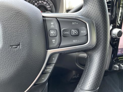 New 2025 RAM 3500 Tradesman image 15