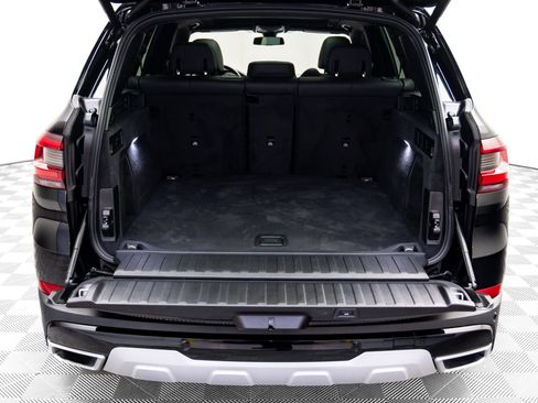 Certified 2022 BMW X5 xDrive40i image 33