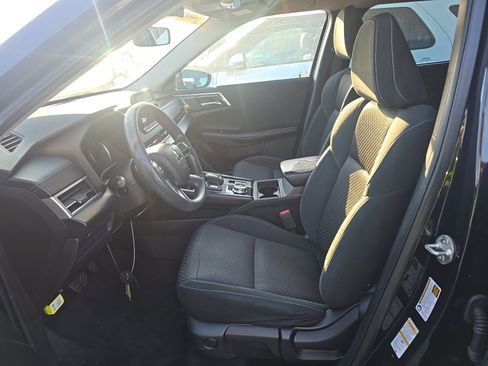 Used 2022 Mitsubishi Outlander ES AWD/4WD image 7