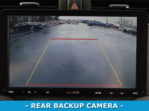 Used 2016 Toyota 4Runner SR5 image 15