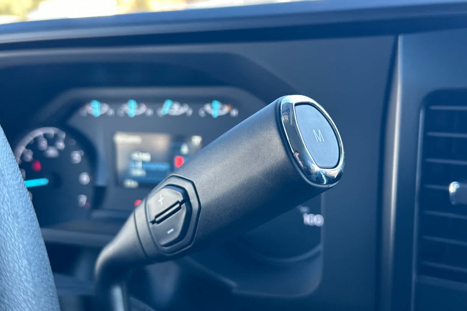 New 2027 Ford F250 XL w/ STX Appearance Package AWD/4WD image 18