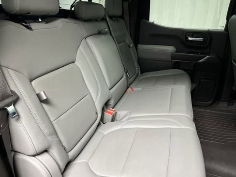 Certified 2020 GMC Sierra 1500 SLT w/ SLT Premium Package image 26