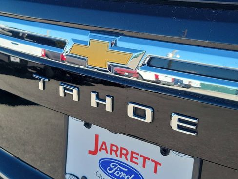 Used 2023 Chevrolet Tahoe Premier AWD/4WD image 9