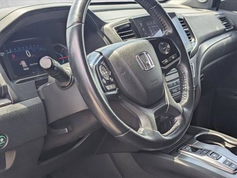 Used 2022 Honda Pilot Special Edition image 8