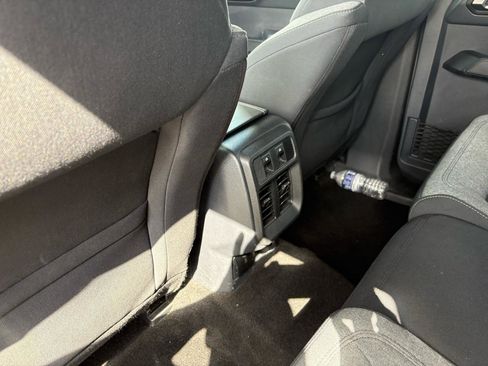 Certified 2025 Ford Bronco Big Bend AWD/4WD image 33