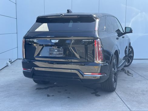 New 2025 Cadillac Escalade IQ Sport 1 image 6