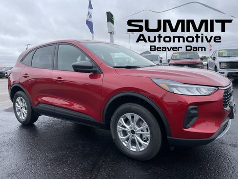 New 2026 Ford Escape Active w/ Cold Weather Package image 1