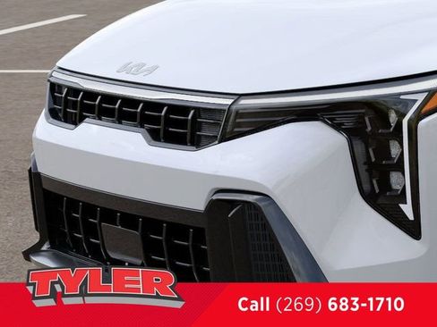 New 2026 Kia K4 GT-Line image 14