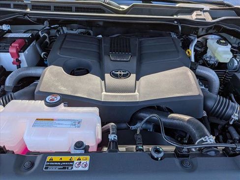 New 2026 Toyota Tundra SR5 image 16