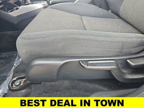 Used 2015 Honda Fit EX image 27