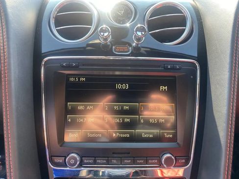 Used 2016 Bentley Continental GT V8 S AWD/4WD image 23
