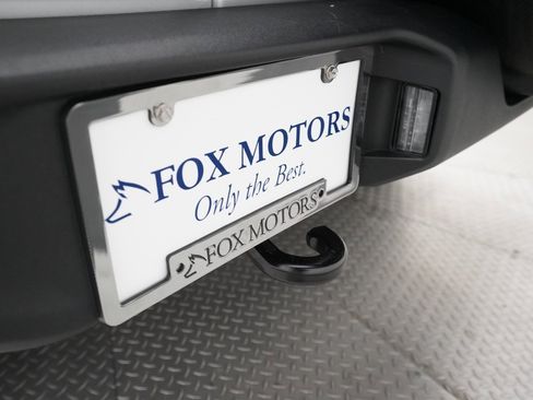 Used 2023 Jeep Wrangler Sport image 36