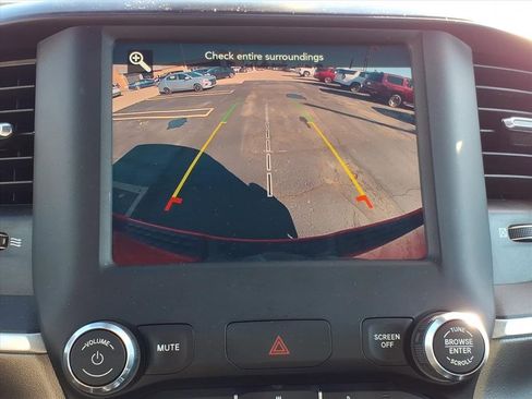 Used 2020 RAM 1500 Big Horn image 19