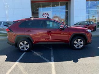 Used 2023 Toyota RAV4 XLE w/ Convenience Package AWD/4WD video 2