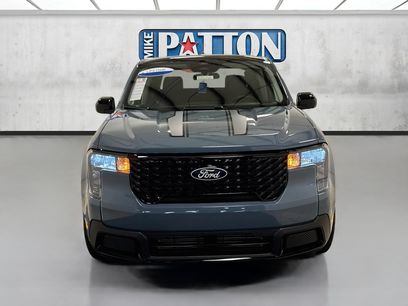 New 2026 Ford Maverick XLT w/ XLT Luxury Package