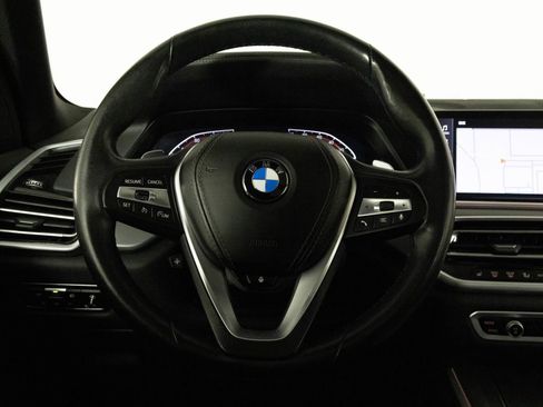 Used 2022 BMW X5 xDrive40i AWD/4WD image 27