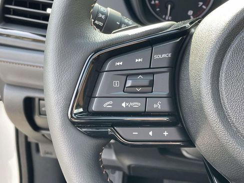 Used 2026 Subaru Forester Touring image 23