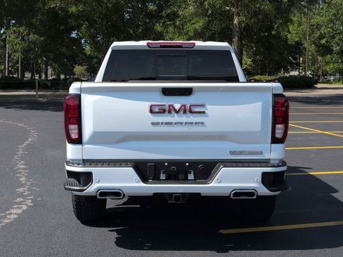 New 2026 GMC Sierra 1500 Elevation w/ Elevation Premium Package AWD/4WD image 4