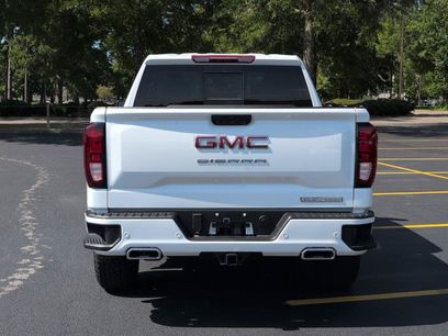 New 2026 GMC Sierra 1500 Elevation w/ Elevation Premium Package