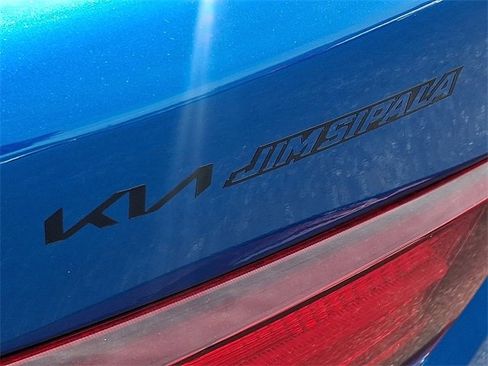 Used 2021 Kia Rio S image 29