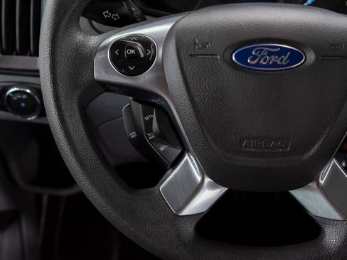 Used 2015 Ford Transit 150 130 Low Roof image 19