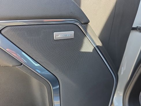 Used 2024 Chevrolet Silverado 3500 LTZ w/ LTZ Texas Edition image 25