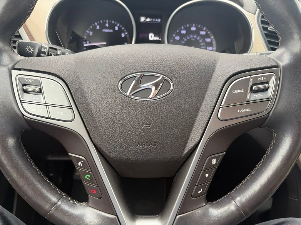 Used 2018 Hyundai Santa Fe FWD image 26