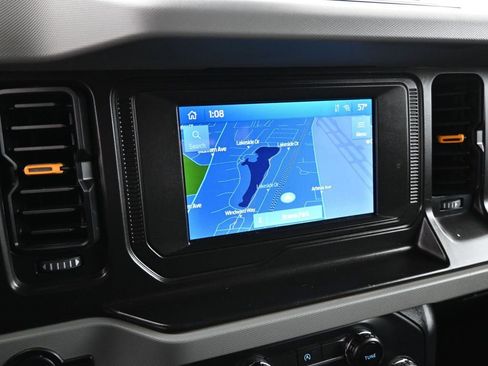 Used 2021 Ford Bronco Badlands image 14