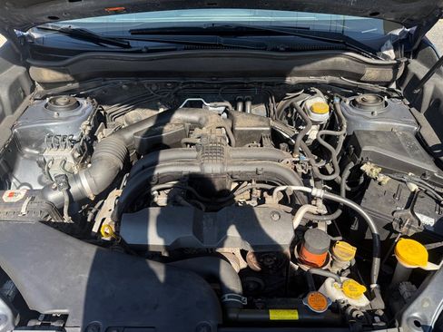 Used 2018 Subaru Forester 2.5i w/ Alloy Wheel Package image 15