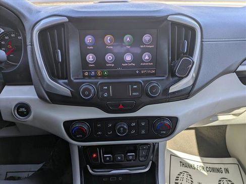 Used 2020 GMC Terrain Denali w/ Denali Premium Package image 14