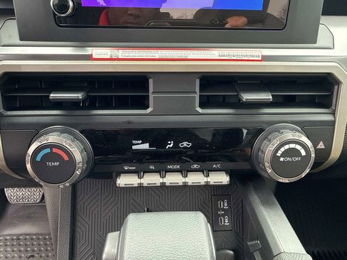 New 2026 Toyota Tacoma SR5 image 23