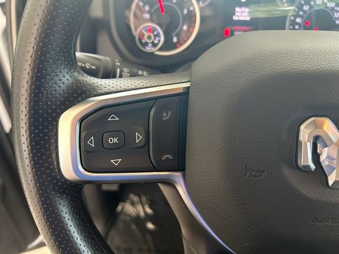 Used 2025 RAM 3500 Tradesman AWD/4WD image 45