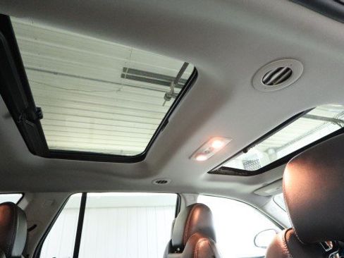 Used 2015 Buick Enclave Leather AWD/4WD image 13