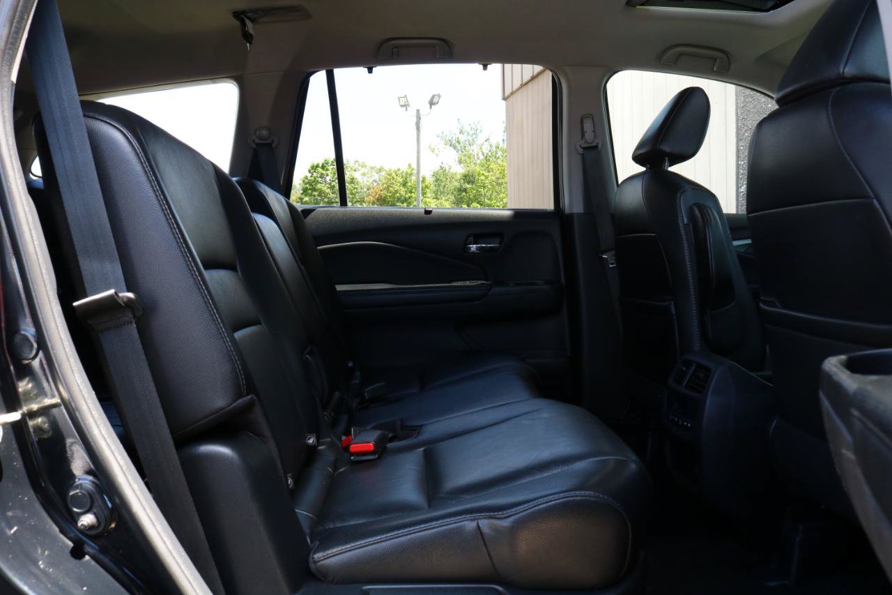 Used 2020 Honda Pilot EX-L image 37