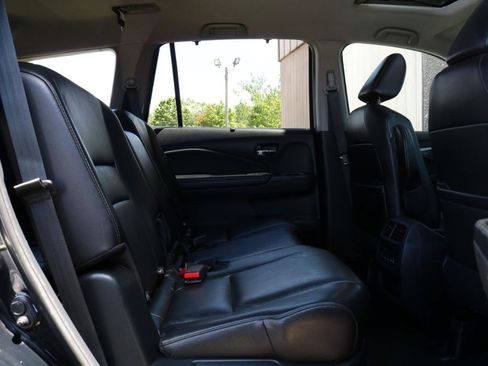 Used 2020 Honda Pilot EX-L image 37