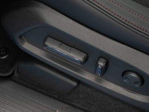 New 2026 Honda Pilot Black Edition image 15