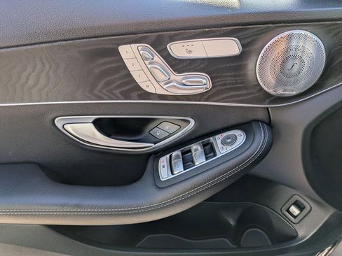 Used 2016 Mercedes-Benz C 300 4MATIC Sedan image 14