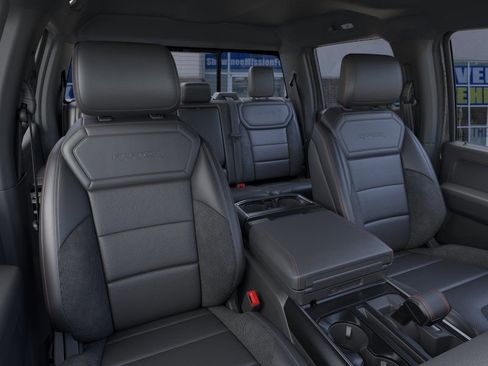 New 2026 Ford F150 Raptor AWD/4WD image 10