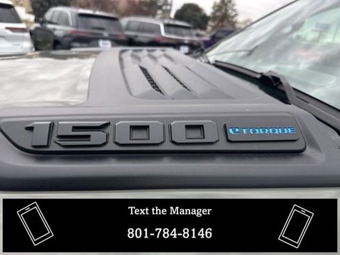 New 2026 RAM 1500 Laramie image 6