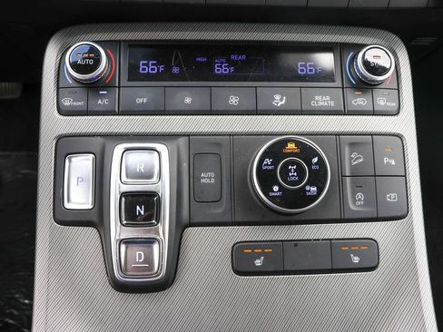 Used 2025 Hyundai Palisade SEL AWD/4WD image 60