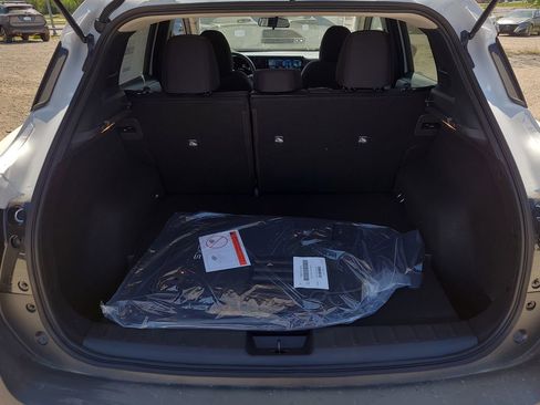 New 2026 Nissan Kicks SV FWD image 7