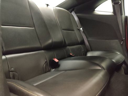 Used 2013 Chevrolet Camaro LT w/ RS Package RWD image 19
