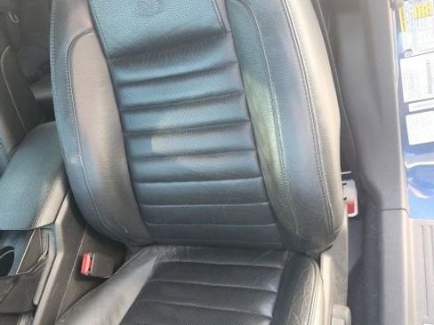 Used 2008 Ford Mustang Shelby GT500 image 23