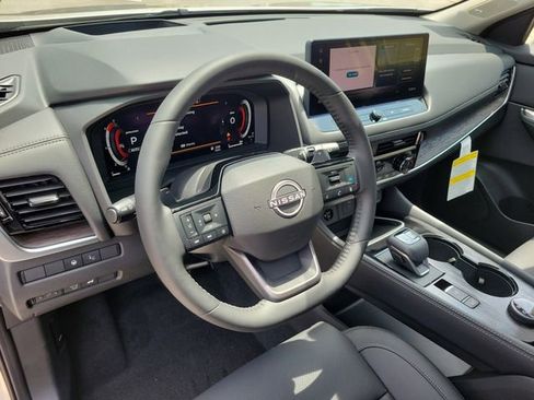 New 2026 Nissan Rogue Platinum AWD/4WD image 20
