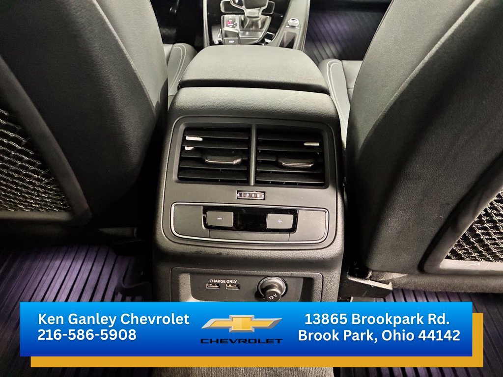 Used 2021 Audi A4 2.0T Premium Plus w/ Premium Plus Package AWD/4WD image 20