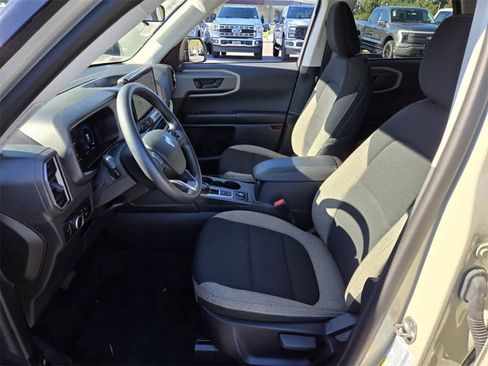 Used 2025 Ford Bronco Sport Big Bend image 10