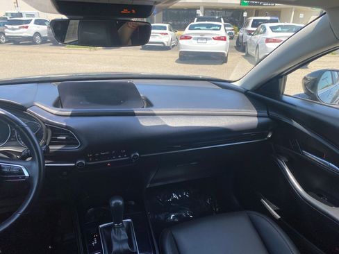 Used 2024 MAZDA CX-30 AWD 2.5 S w/ Select Sport Pkg image 35